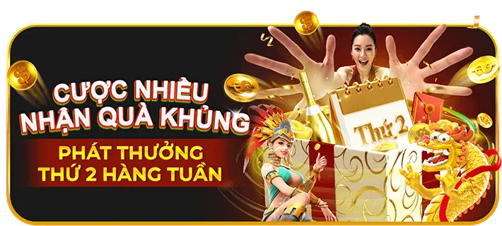 King79: Các Trò Chơi Slot Mới Nhất và Khuyến Mãi 2024