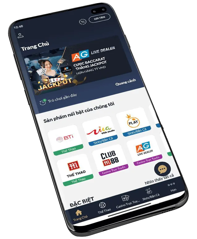 Hoàn trả VIP hàng tuần