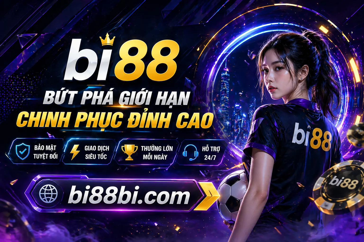 Tải ứng dụng King79 và nhận khuyến mãi độc quyền