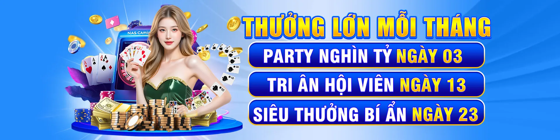 Hình ảnh banner khuyến mãi King79 với tiền thưởng vàng và logo thương hiệu