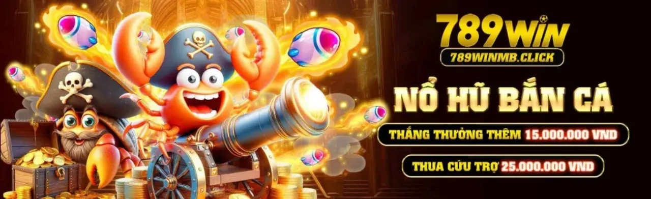 Trò chơi Bắn Cá King79 với đồ họa sống động và ưu đãi
