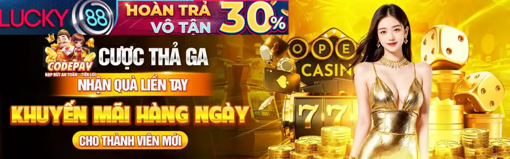 Quy trình nạp tiền và nhận thưởng tại King79