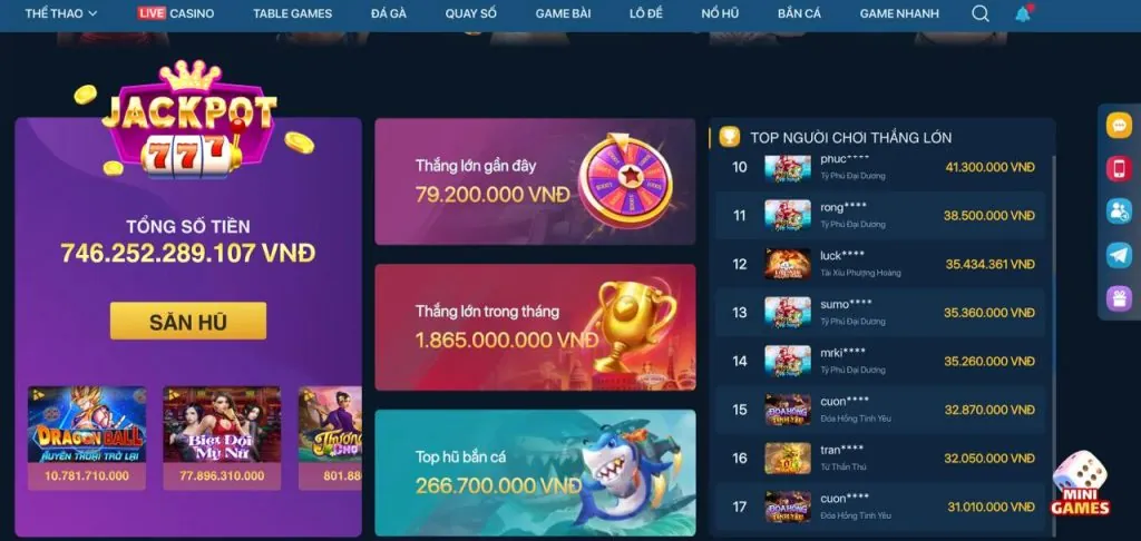Hướng Dẫn Tham Gia Khuyến Mãi King79