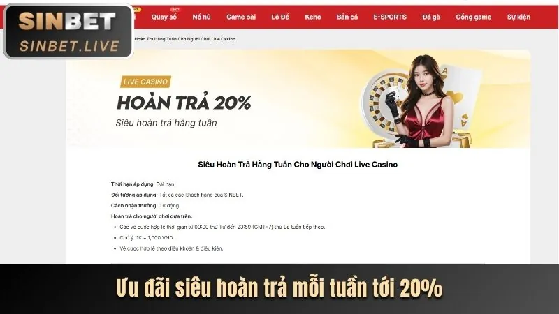 Chương Trình VIP King79
