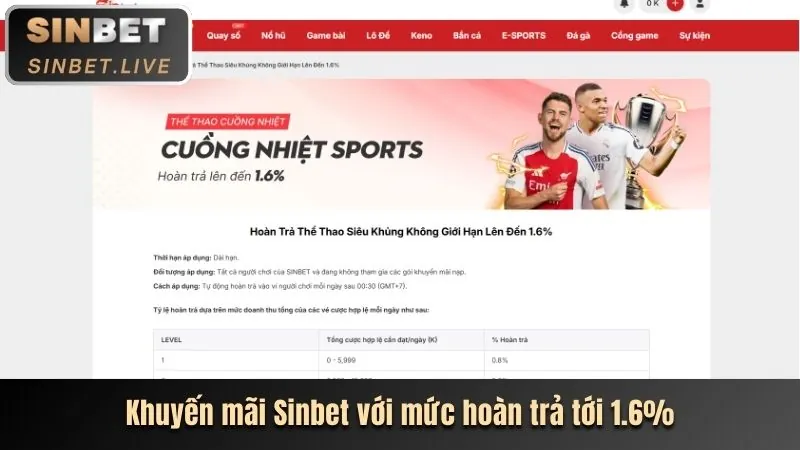 Mạng xã hội King79 khuyến mãi